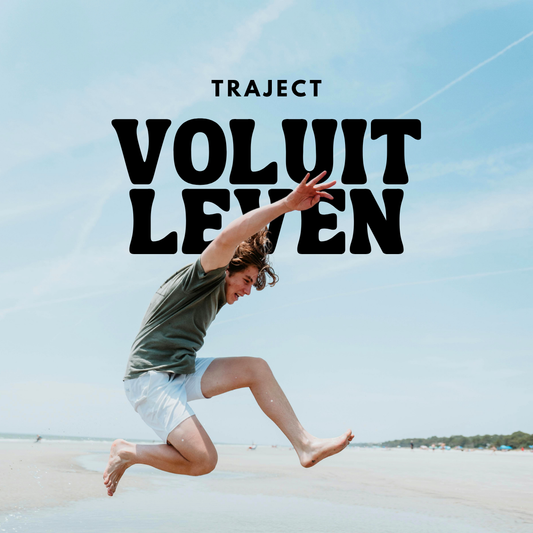 Traject - Voluit leven